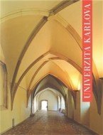 Univerzita Karlova - cena, srovnání