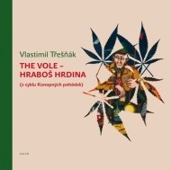 The Vole - hraboš hrdina - cena, srovnání