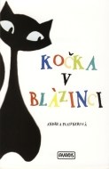 Kočka v blázinci - cena, srovnání