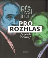 Pro rozhlas - cena, srovnání