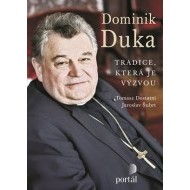 Duka Dominik - cena, srovnání