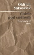 Chléb pod sněhem - cena, srovnání