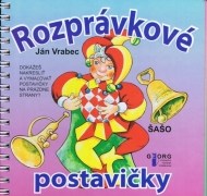 Rozprávkové postavičky - cena, srovnání