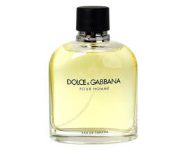 Dolce & Gabbana Pour Homme 125 ml