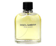 Dolce & Gabbana Pour Homme 125 ml - cena, srovnání