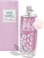 Naomi Campbell Cat Deluxe 15ml - cena, srovnání