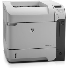 HP LaserJet M602n