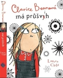 Clarice Beanová má průšvih