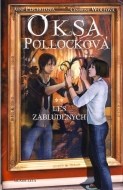 Oksa Pollocková - Les zablúdených - cena, srovnání