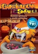 Garfieldova show č. 2 - cena, srovnání