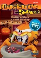 Garfieldova show č. 2 - cena, srovnání