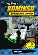 Tvůj život v komiksu - cena, srovnání
