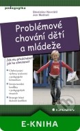 Problémové chování dětí a mládeže - cena, srovnání