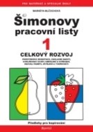 Šimonovy pracovní listy 1 - cena, srovnání