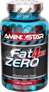 Aminostar FatZero 4Men 100kps - cena, srovnání