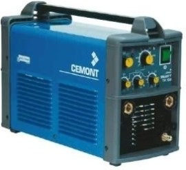 Cemont Smarty TX 150