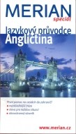 Jazykový průvodce - Angličtina - cena, srovnání