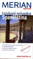 Španělština - jazykový průvodce - cena, srovnání