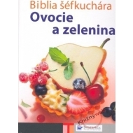 Biblia šéfkuchára - cena, srovnání