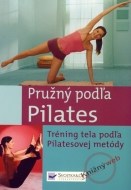 Pružný podľa Pilates - cena, srovnání