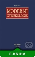 Moderní gynekologie - cena, srovnání