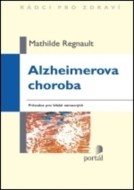 Alzheimerova choroba - cena, srovnání