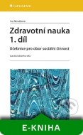 Zdravotní náuka (1. díl) - cena, srovnání