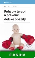 Pohyb v terapii a prevenci dětské obezity - cena, srovnání