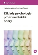 Základy psychologie pro zdravotnické obory - cena, srovnání