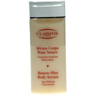 Clarins Renew-Plus Body Serum Age-Defying Concentrate 200ml - cena, srovnání