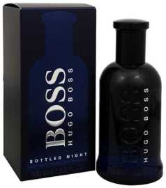 Hugo Boss Boss No.6 Night 200ml