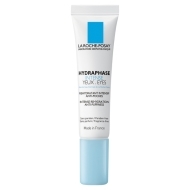 La Roche-Posay Hydraphase Eyes Intense Rehydration Anti-Puffiness 15 ml