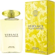 Versace Yellow Diamond 200ml - cena, srovnání