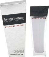 Bruno Banani Pure Man 30ml - cena, srovnání