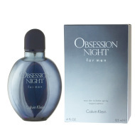 Calvin Klein Obsession Night for Men 125ml - cena, srovnání