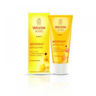 Weleda Nechtíkový pleťový krém 50ml