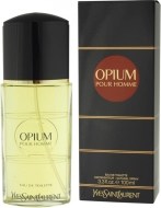 Yves Saint Laurent Opium 100ml - cena, srovnání