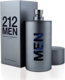 Carolina Herrera Herrera For Men 50 ml