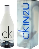 Calvin Klein CK IN2U Men 100ml - cena, srovnání