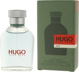 Hugo Boss Hugo 40ml