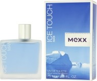 Mexx Ice Touch Man 75ml - cena, srovnání