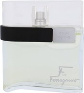 Salvatore Ferragamo F by Ferragamo Pour Homme 100ml - cena, srovnání