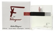 Salvatore Ferragamo Pour Homme 100 ml - cena, srovnání