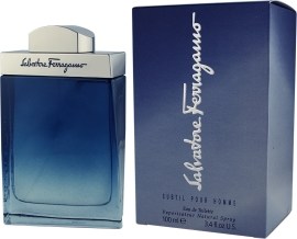 Salvatore Ferragamo Subtil Pour Homme 50 ml