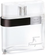 Salvatore Ferragamo F by Ferragamo Pour Homme 50ml - cena, srovnání