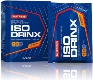 Nutrend Isodrinx 5x35g - cena, srovnání