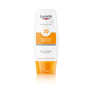 Eucerin Sun Lotion Extra Leicht SPF 30 150ml - cena, srovnání