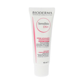 Bioderma Sensibio DS+ Soothing Purifying Cream 40ml