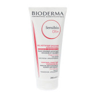 Bioderma Sensibio Sensibio DS+, Soothing Purifying Cleansing Gel 200 ml