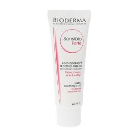 Bioderma Sensibio Forte, Reddened, Rapid Soothing Care 40ml